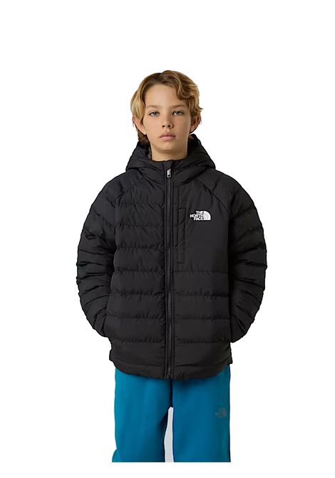 Collezioni 2025 THE NORTH FACE bambino-a - NTS Shop - Nautica